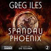 Spandau Phoenix - Buch 2 Spandau Phoenix - Buch 2