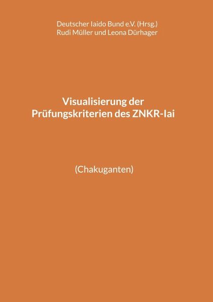 Visualisierung der Prüfungskriterien des ZNKR-Iai