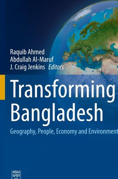 Transforming Bangladesh