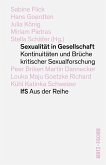 Sexualität in Gesellschaft Sexualität in Gesellschaft