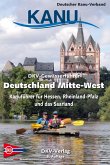 DKV-Gewässerführer Deutschland Mitte-West DKV-Gewässerführer Deutschland Mitte-West