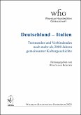 Deutschland - Italien Deutschland - Italien