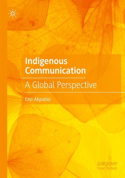 Indigenous Communication Indigenous Communication