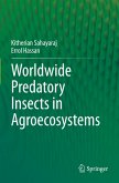 Worldwide Predatory Insects in Agroecosystems