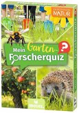 Mein Garten-Forscherquiz