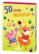 50 witzige Worträtsel - Bild 1