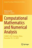 Computational Mathematics and Numerical Analysis Computational Mathematics and Numerical Analysis