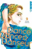 Dance Dance Danseur 2in1 09