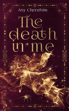 Cover The Death In Me