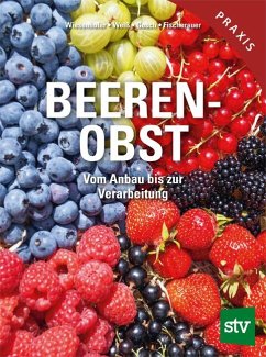 Cover Beerenobst
