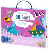Mein großer Origami-Koffer Mein großer Origami-Koffer