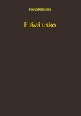 Elävä usko Elävä usko