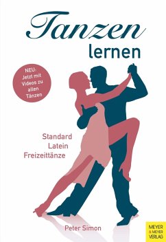 Cover Tanzen lernen