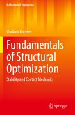 Fundamentals of Structural Optimization Fundamentals of Structural Optimization