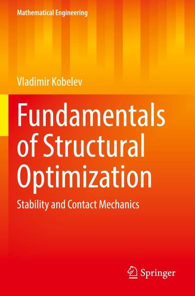 Fundamentals of Structural Optimization Fundamentals of Structural Optimization