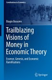 Trailblazing Visions of Money in Economic Theory Trailblazing Visions of Money in Economic Theory