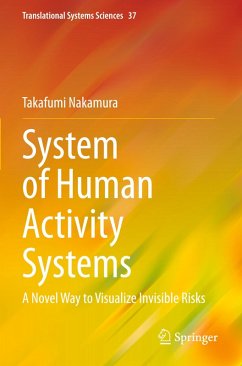 System of Human Activity Systems - Nakamura, Takafumi