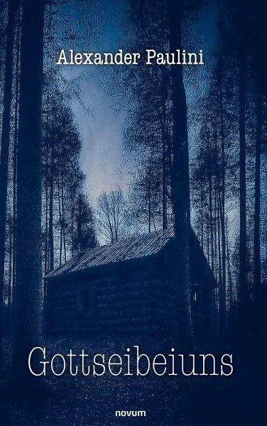 Gottseibeiuns Gottseibeiuns