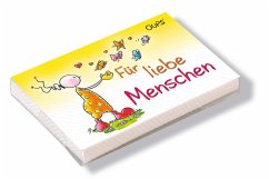 Cover Oups Kärtchenbox