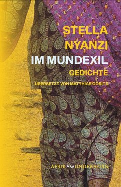 Cover Im Mundexil