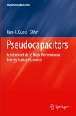 Pseudocapacitors