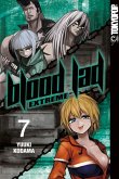 Blood Lad EXTREME 07 Blood Lad EXTREME 07