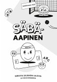 Säbäaapinen