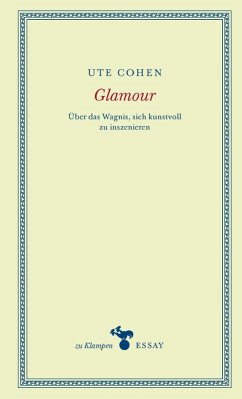 Cover Glamour