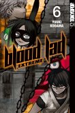 Blood Lad EXTREME 06 Blood Lad EXTREME 06