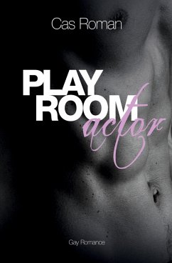 Cover Play Room Actor