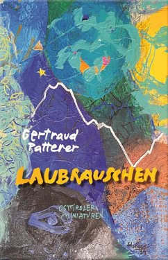 Cover Laubrauschen