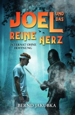 Cover Joel und das Reine Herz