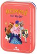 Rommé für Kinder - Bild 1