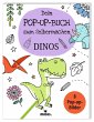 Dein Pop-Up Buch zum Selbermachen Dinos - Bild 1