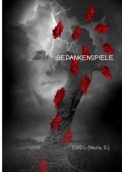 Cover Gedankenspiele