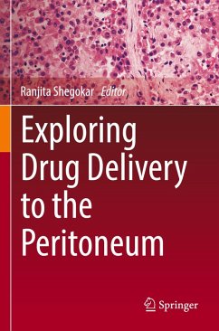 Exploring Drug Delivery to the Peritoneum