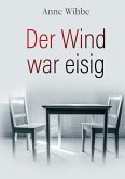 Der Wind war eisig