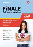FiNALE Prüfungstraining Abschluss 10. Klasse Realschule Niedersachsen. Englisch 2026 FiNALE Prüfungstraining Abschluss 10. Klasse Realschule Niedersachsen. Englisch 2026