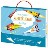 Mein großer Papierflieger-Koffer Mein großer Papierflieger-Koffer