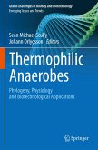 Thermophilic Anaerobes