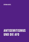 Antisemitismus und die AfD Antisemitismus und die AfD