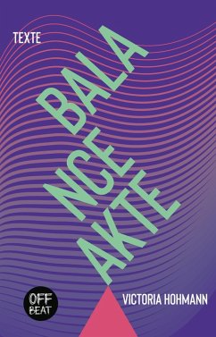 Cover Balanceakte