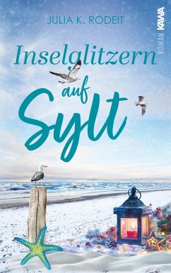 Cover Inselglitzern auf Sylt