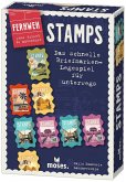 Fernweh STAMPS Fernweh STAMPS