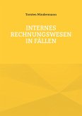 Internes Rechnungswesen in Fällen