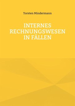 Cover Internes Rechnungswesen in Fällen