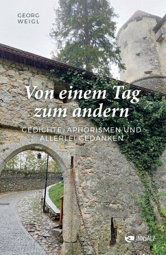 Cover Von einem Tag zum andern