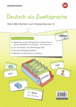 Cover Westermann Unterrichtsmaterialien Grundschule