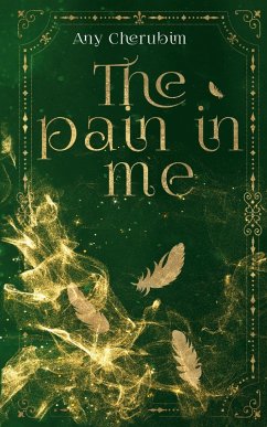 Cover The Pain In Me