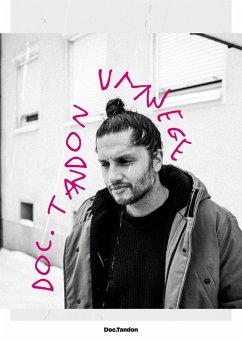 Umwege - Tandon, Daniel